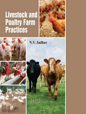 cover image of Livestock and Poultry Farm Practices